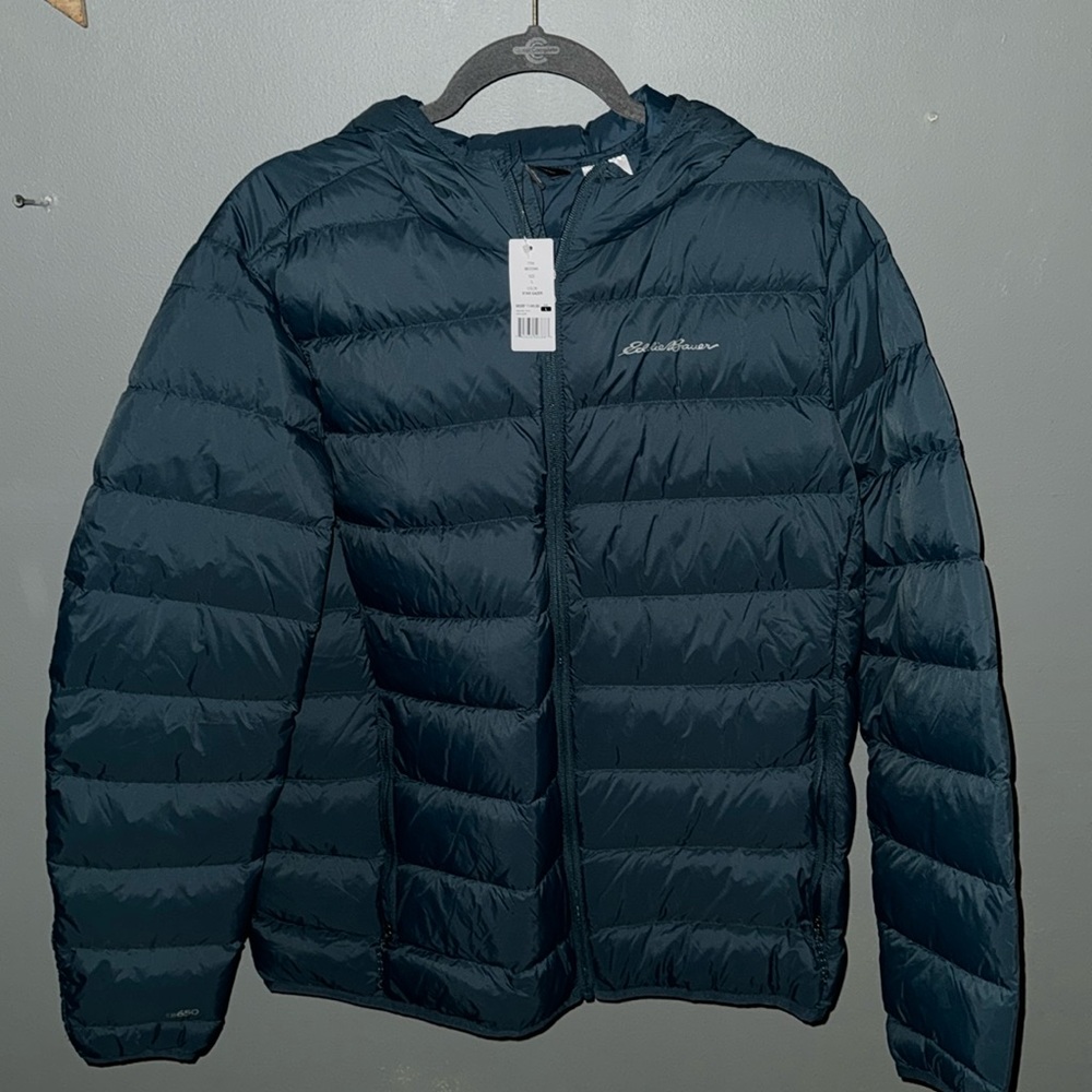 Eddie Bauer Jacket